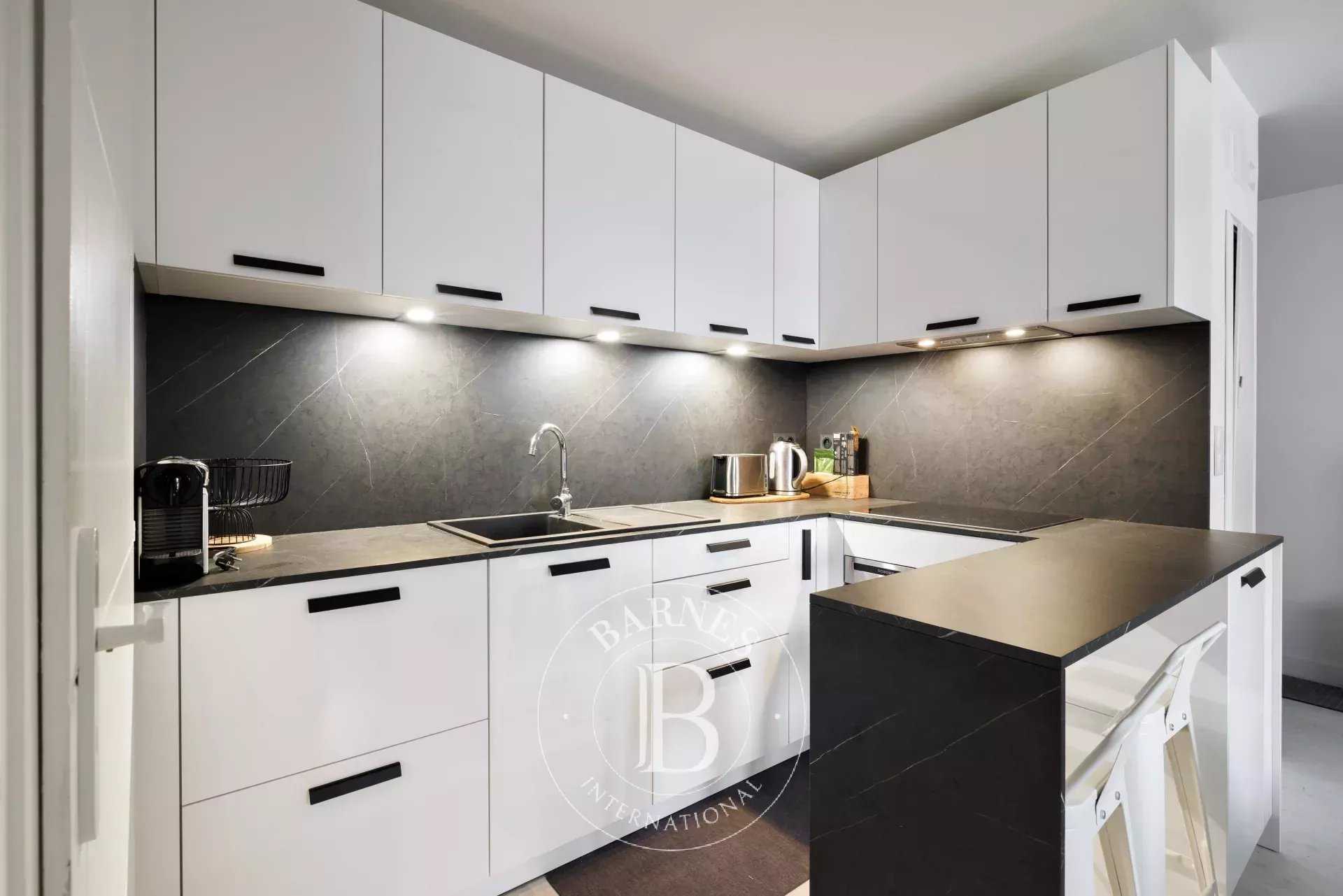 Guéthary  - Apartment 2 Bedrooms