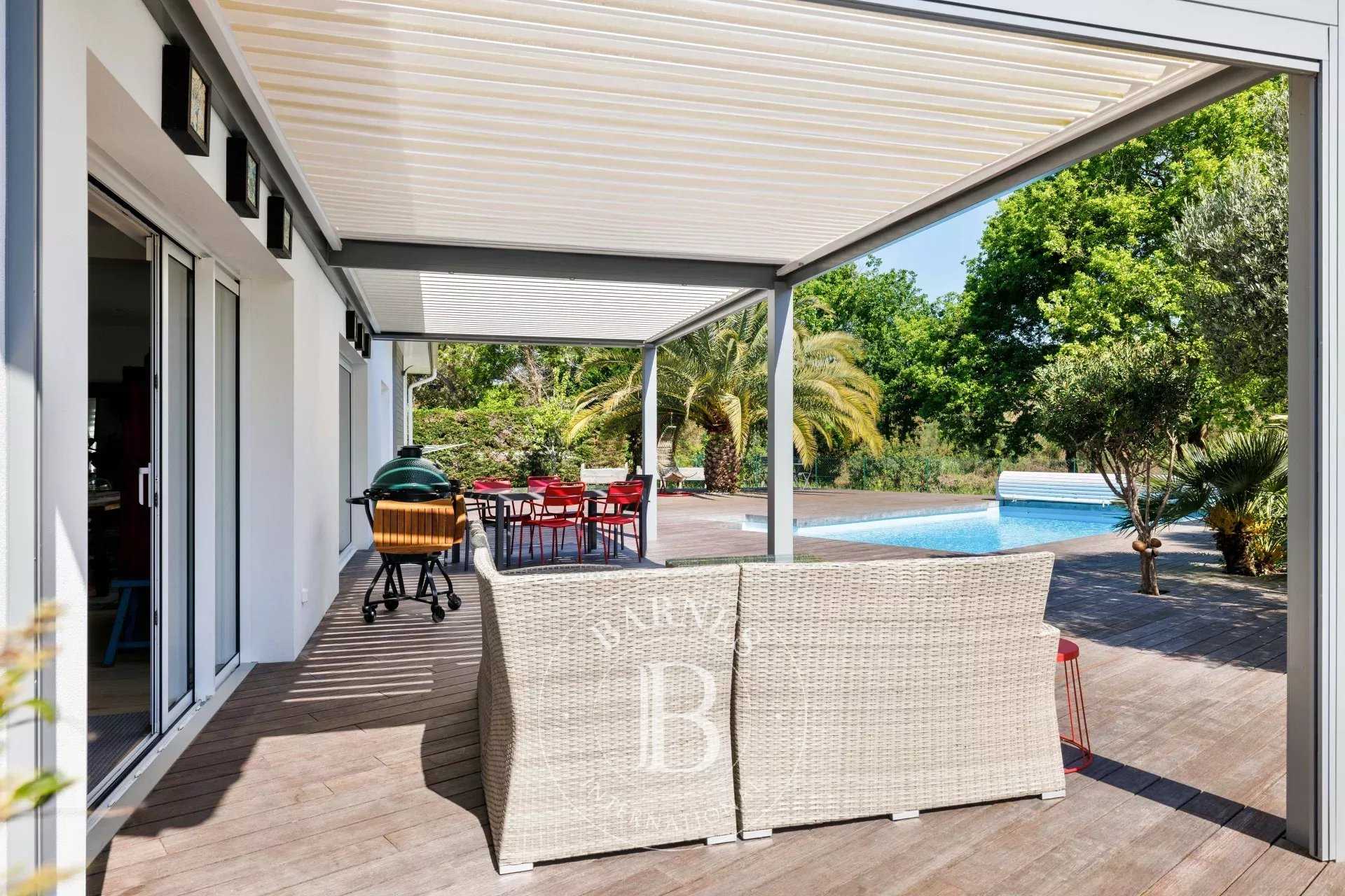 Labenne  - House 4 Bedrooms