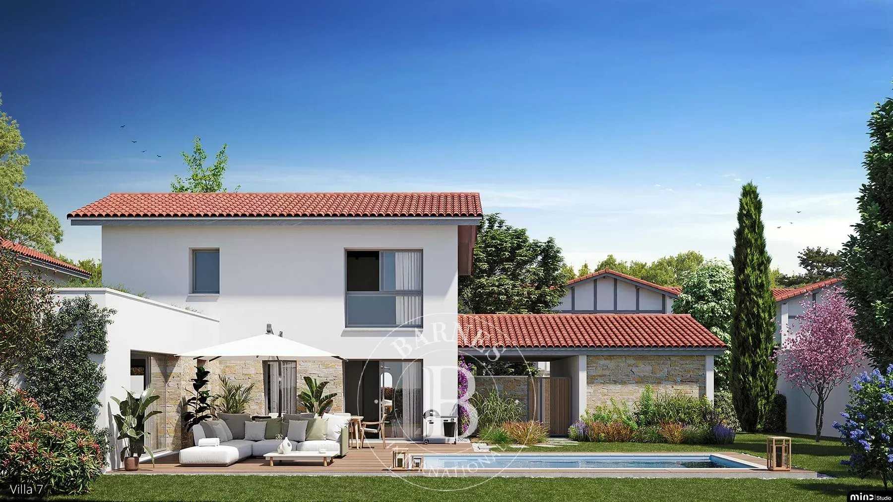 Anglet  - House 4 Bedrooms