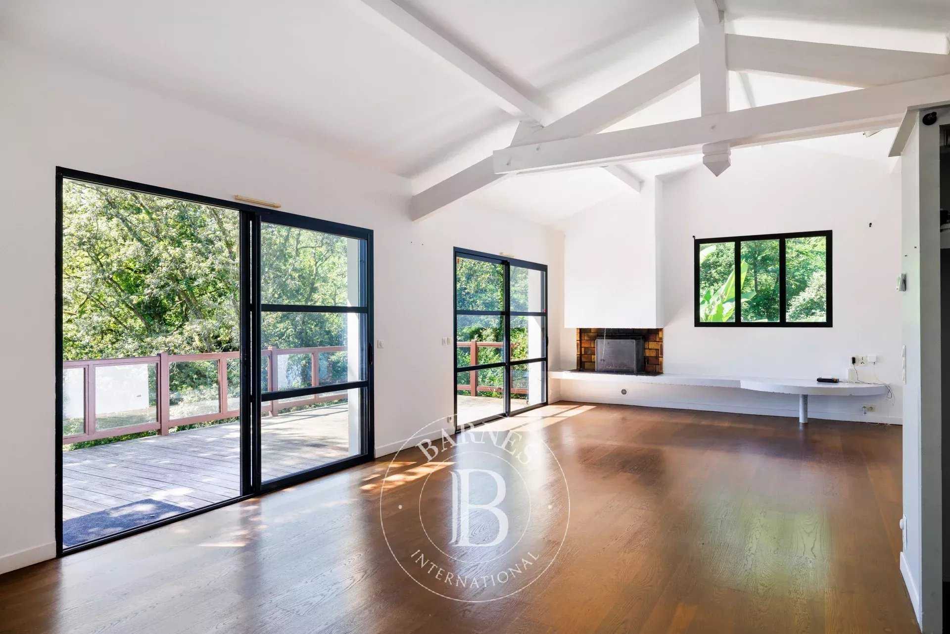 Ciboure  - House 4 Bedrooms