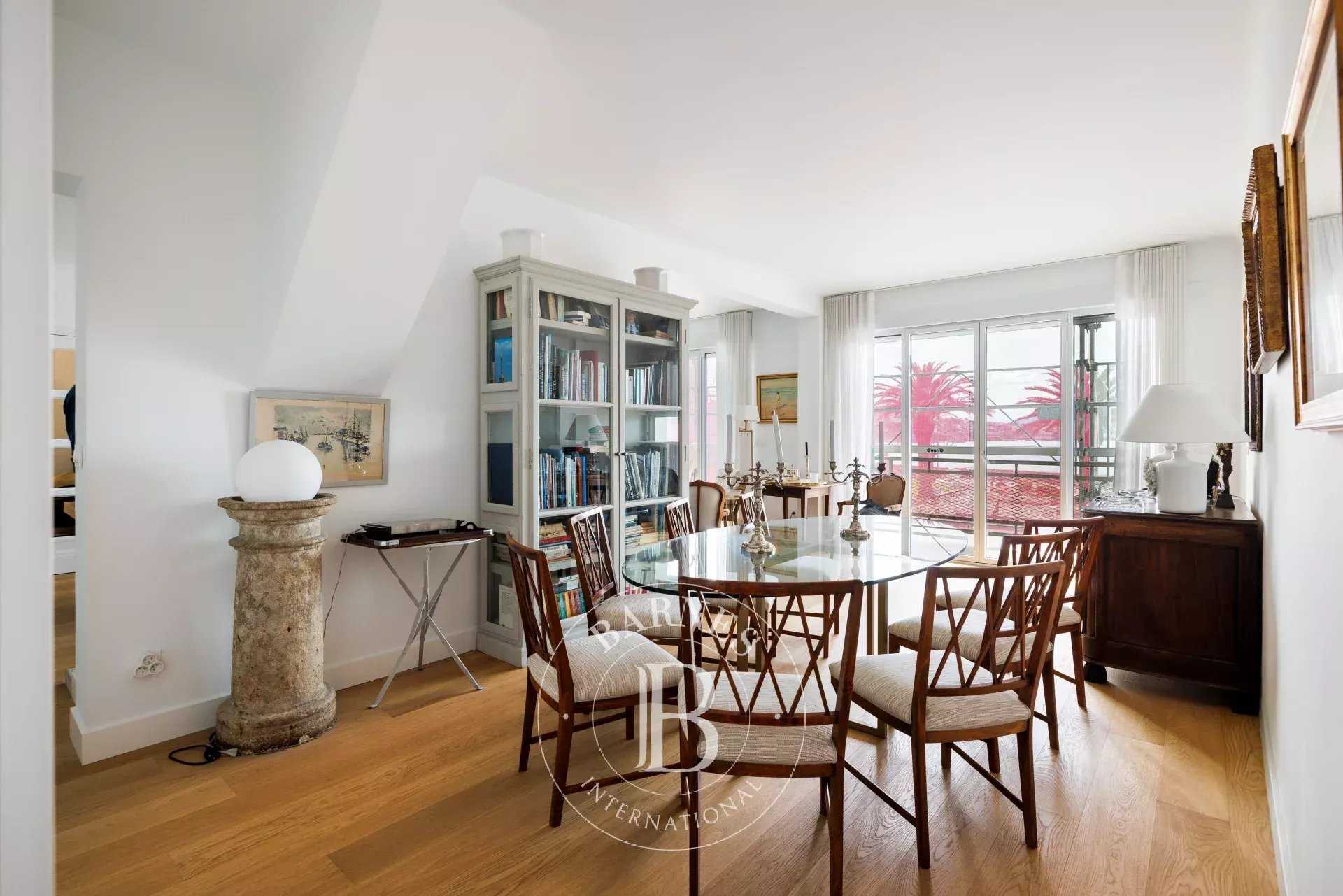 Saint-Jean-de-Luz  - Appartement 