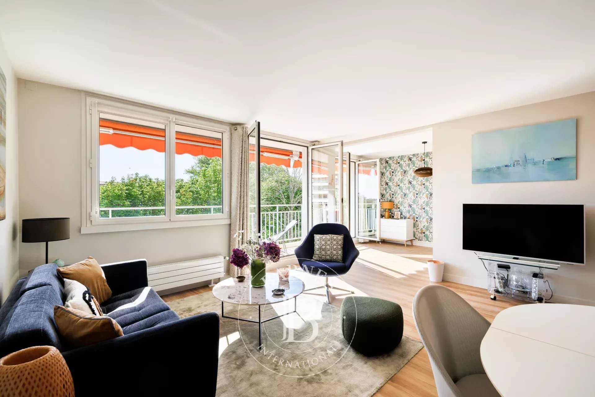 Biarritz  - Appartement 3 Pi&egrave;ces 2 Chambres