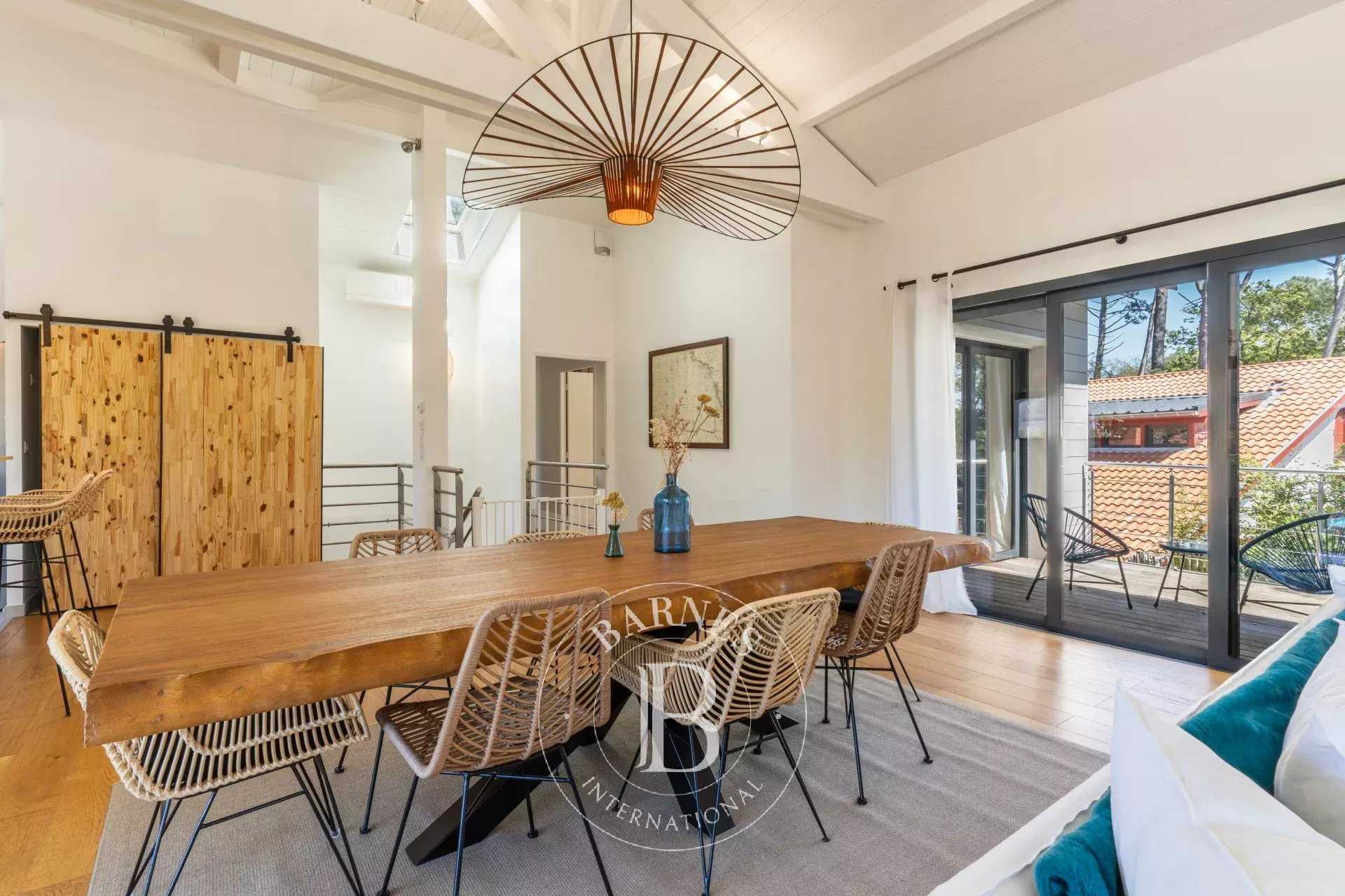 Capbreton  - House 4 Bedrooms