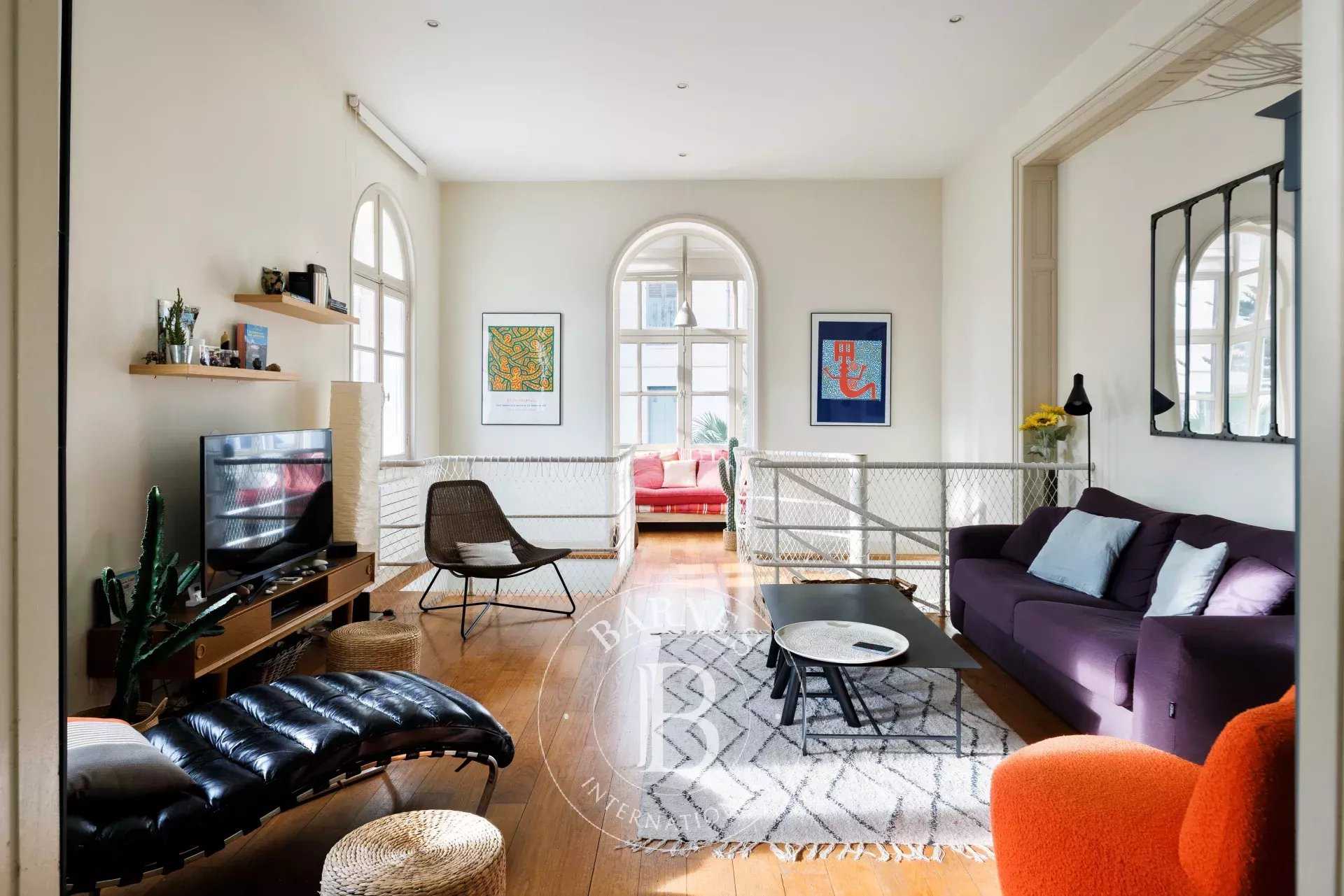 Biarritz  - Appartement 3 Pi&egrave;ces 2 Chambres