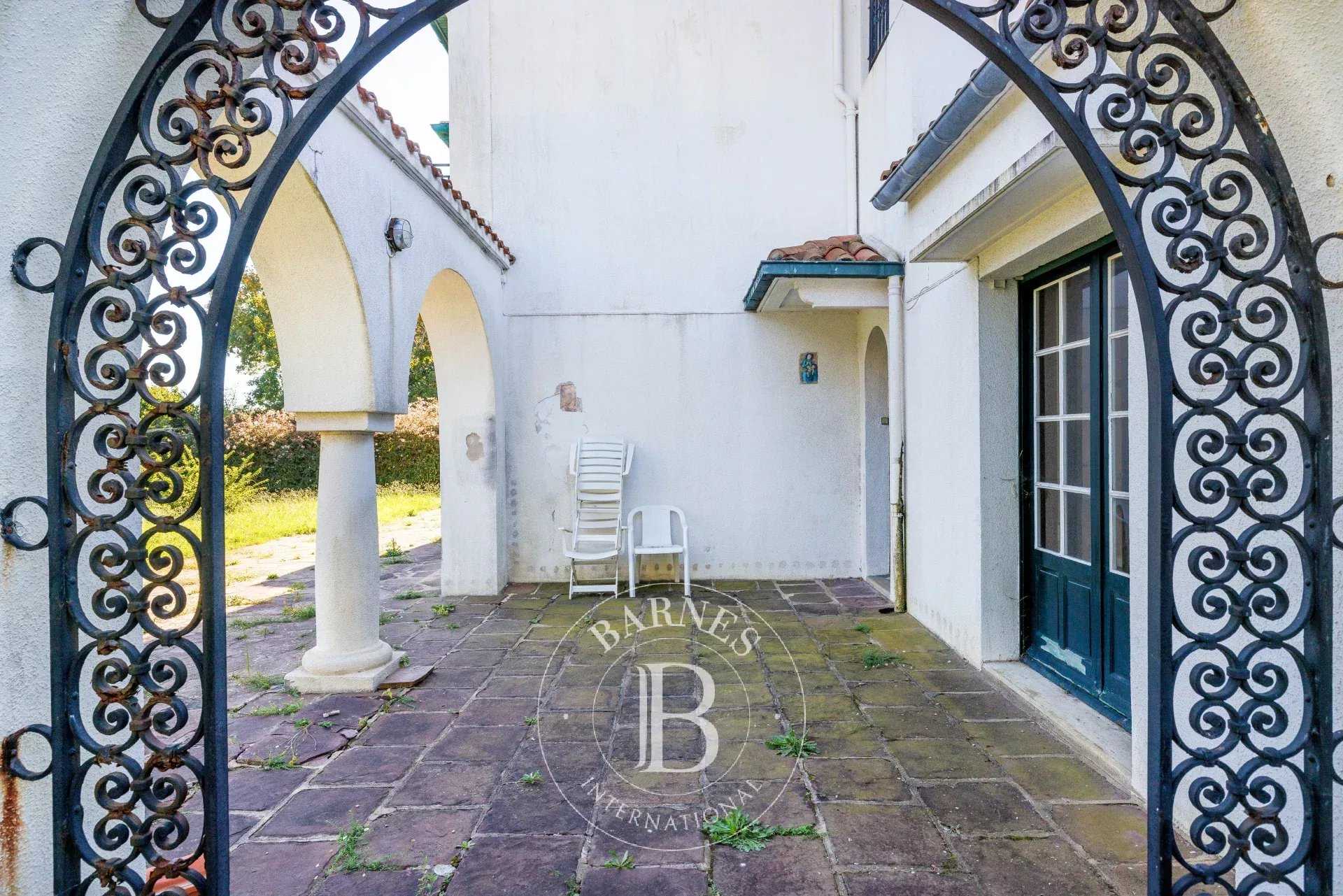 Saint-Jean-de-Luz  - House 