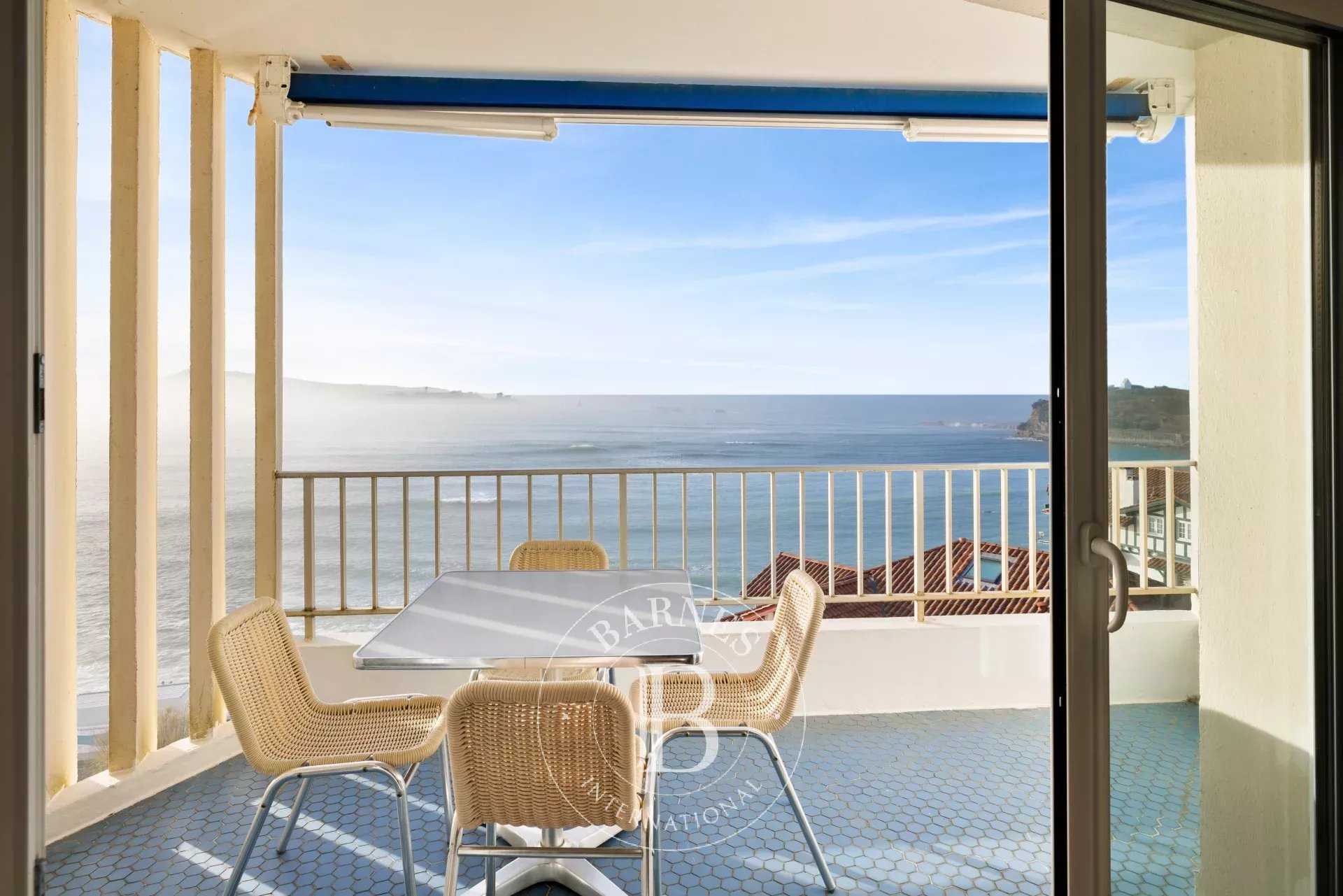 Saint-Jean-de-Luz  - Appartement 