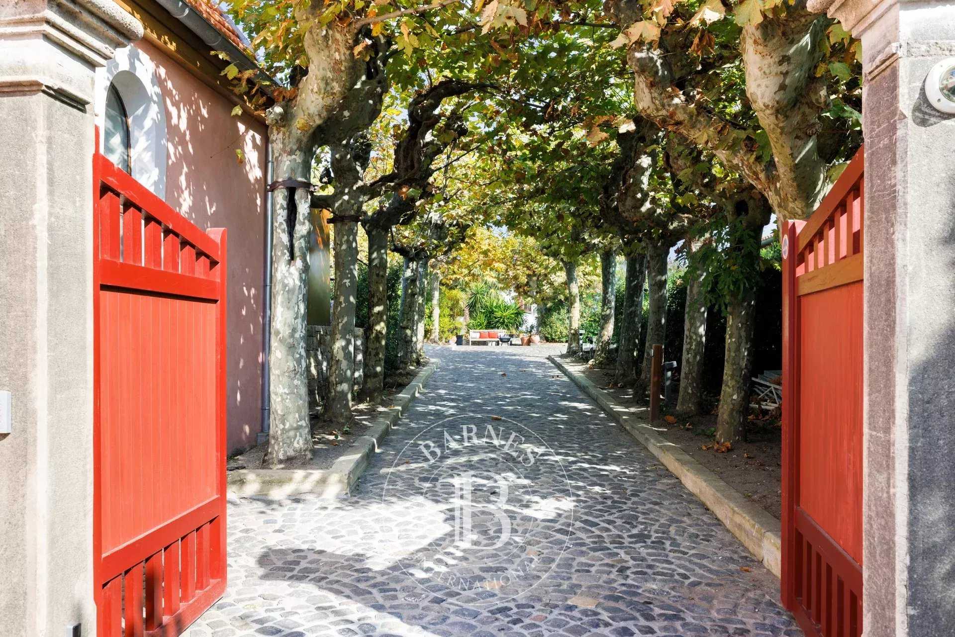 Guéthary  - House 1 Bedroom