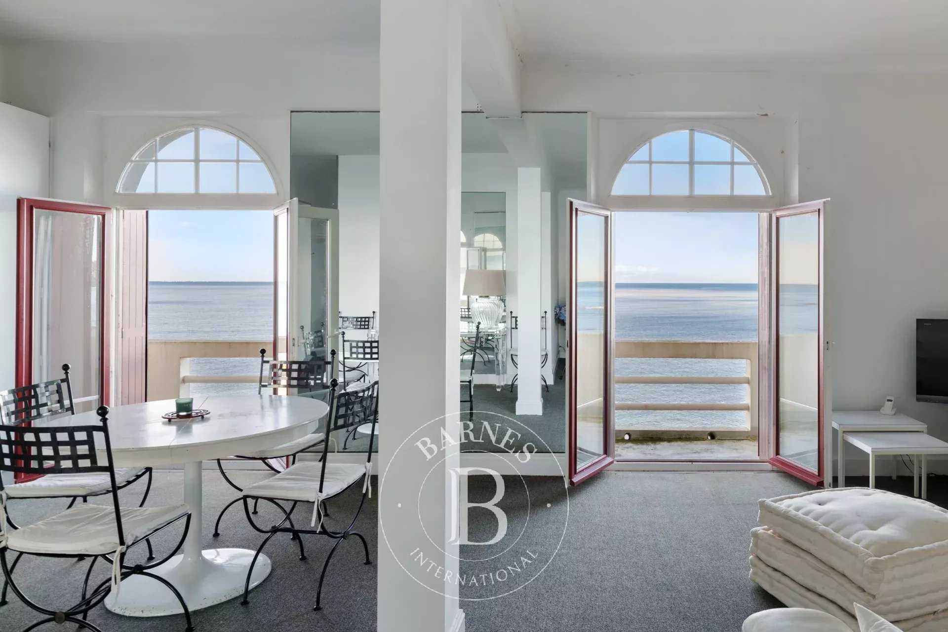 Guéthary  - Apartment 3 Bedrooms