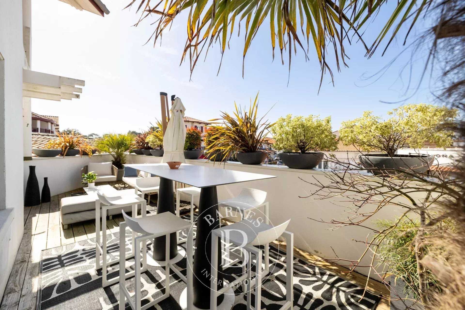 Hossegor  - Appartement 3 Pi&egrave;ces 2 Chambres