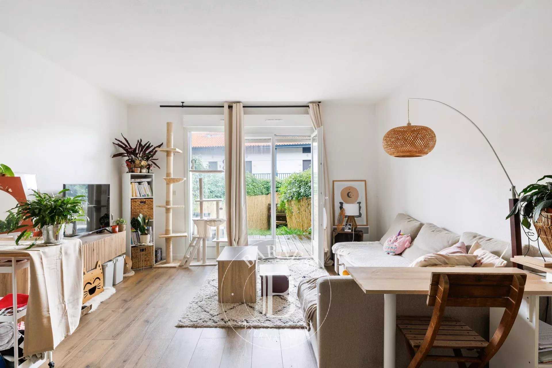 Appartement Bidart