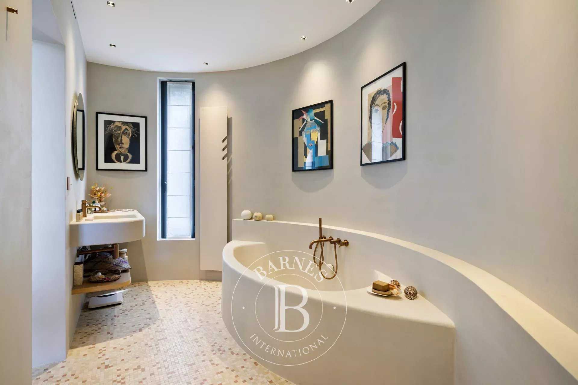 Bidart  - Maison  6 Chambres