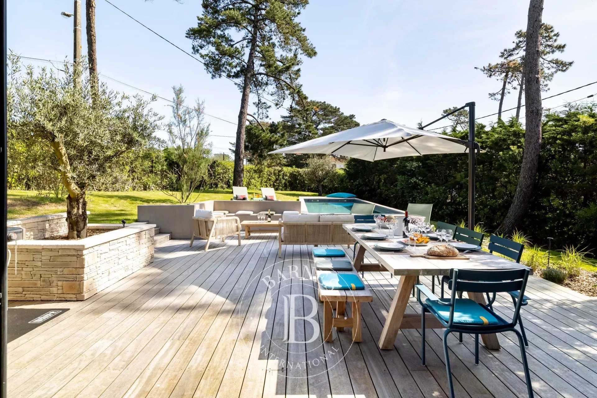 Anglet  - Maison  4 Chambres