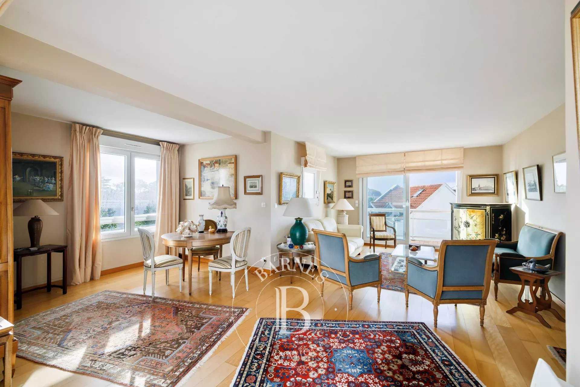 Anglet  - Apartment 3 Bedrooms