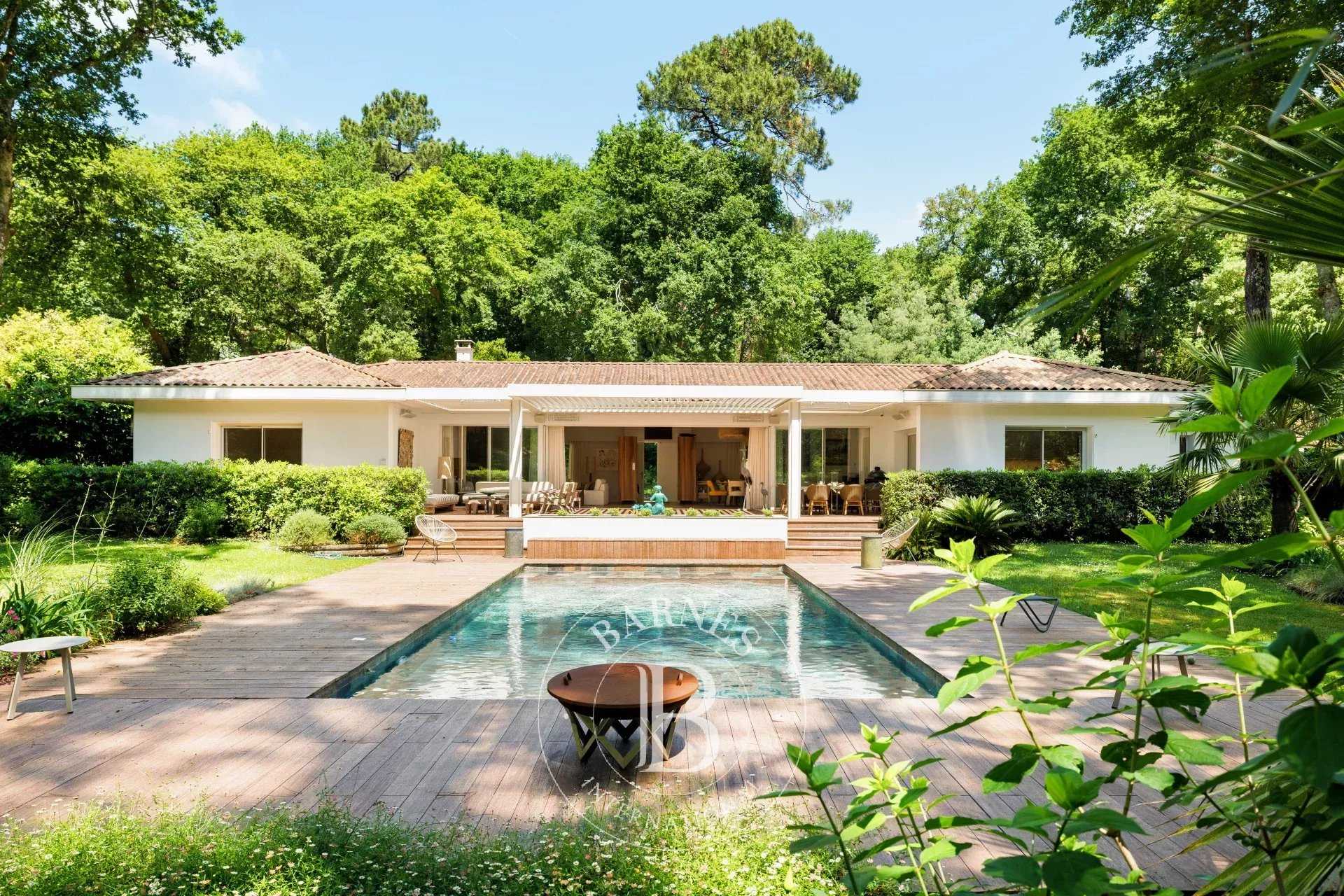 Maison Hossegor