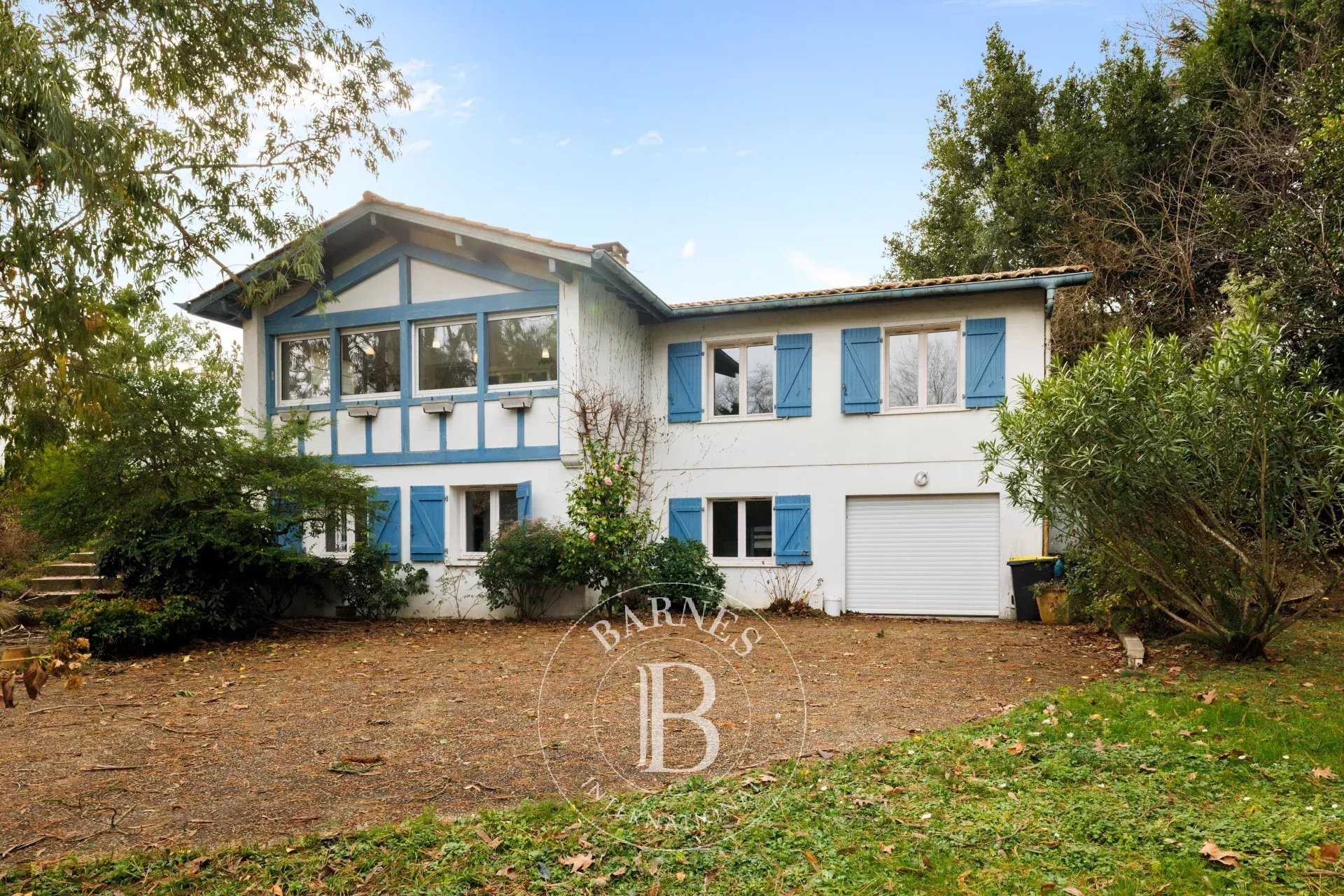 Bayonne  - Casa 7 Cuartos 7 Habitaciones