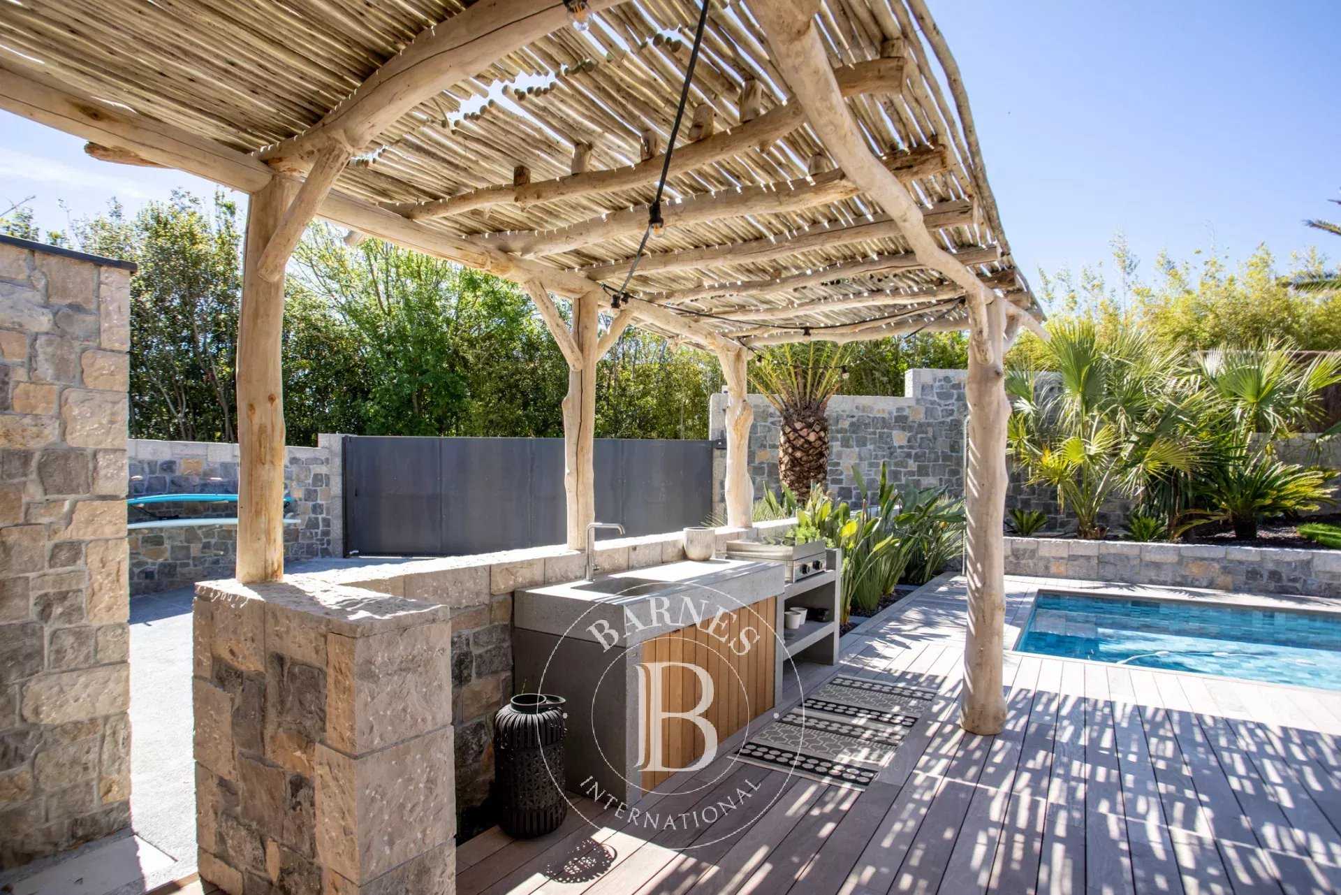 Guéthary  - Propriété 