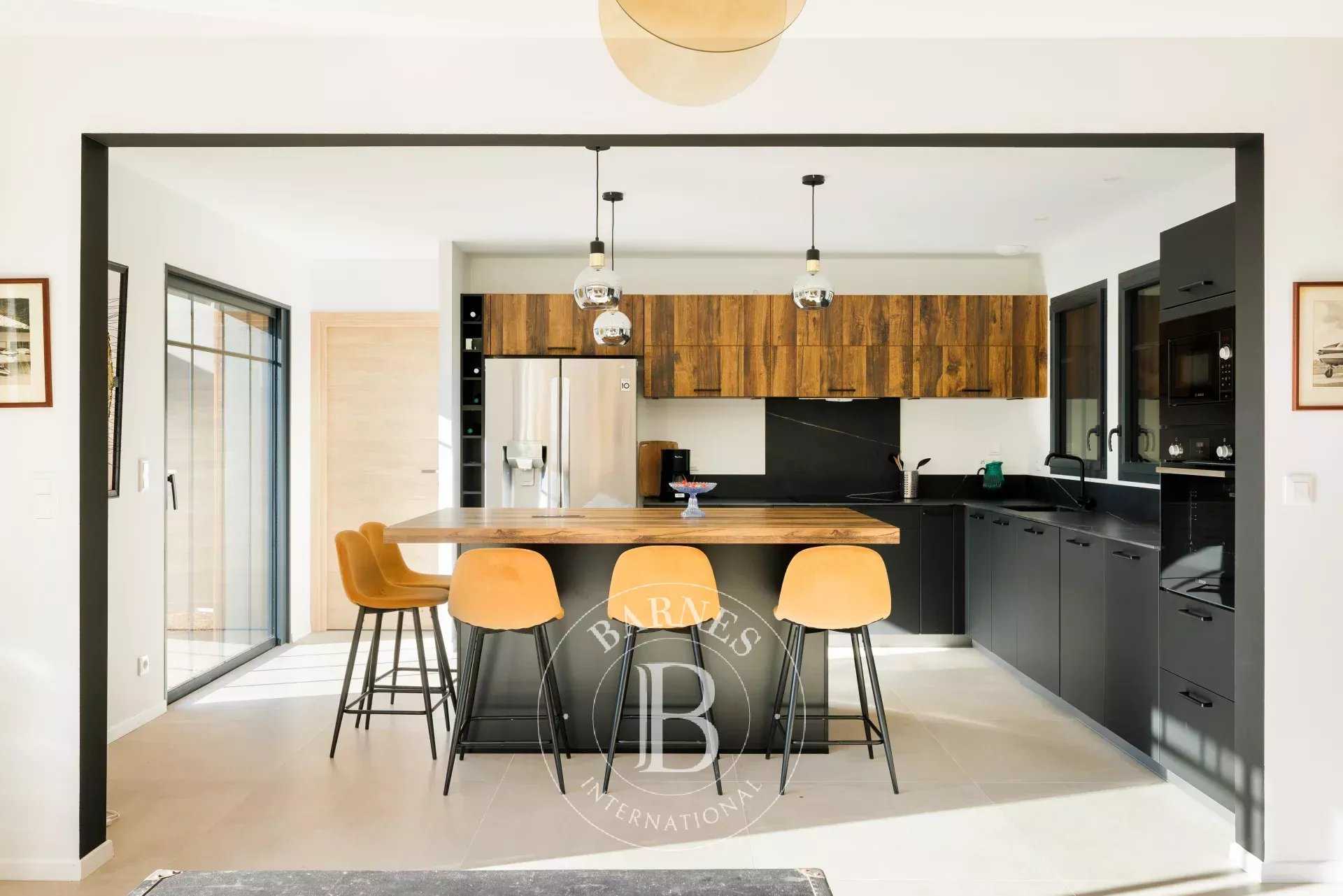 Capbreton  - Casa 6 Cuartos 4 Habitaciones