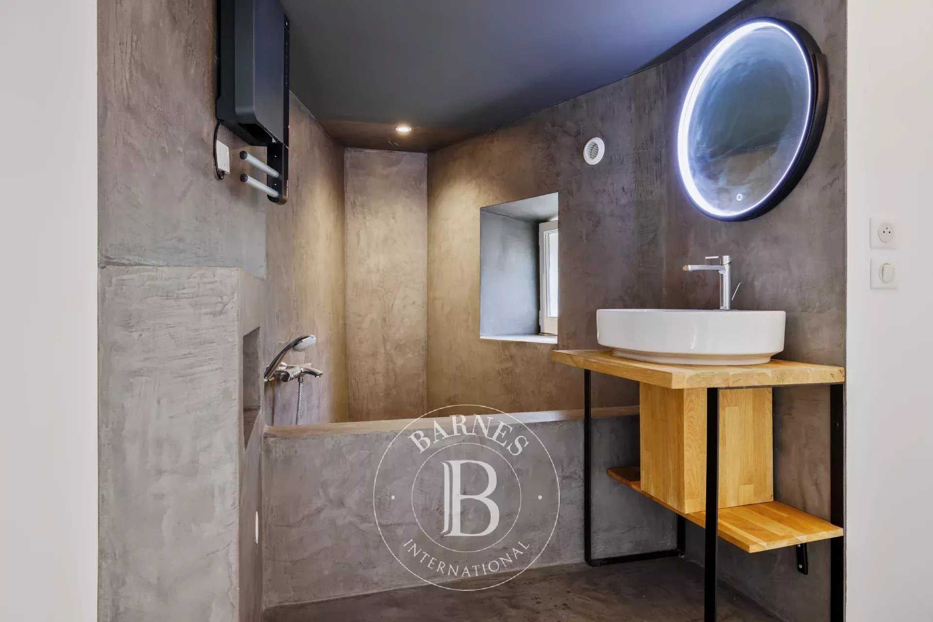 Biarritz  - Apartment 2 Bedrooms