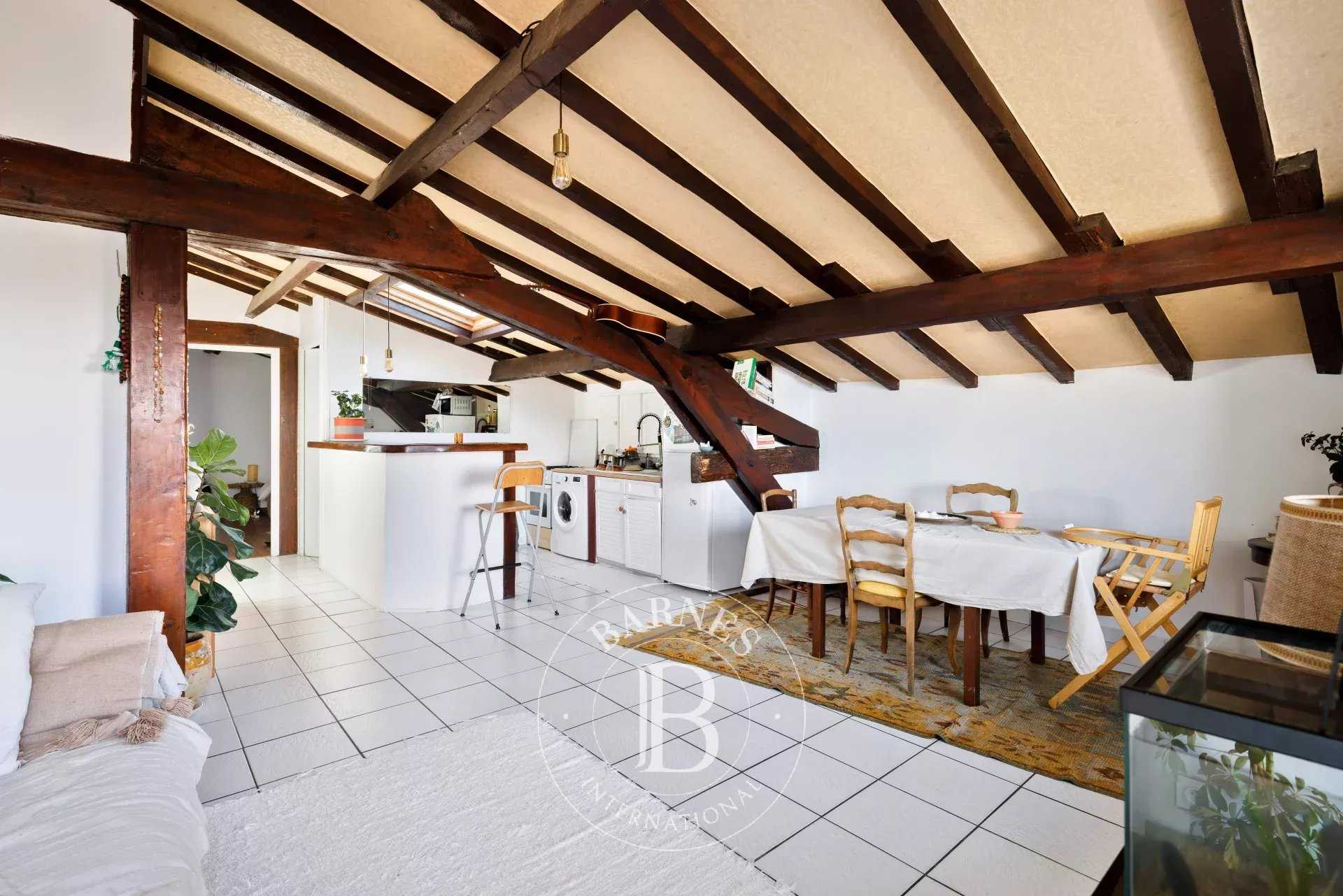 Guéthary  - Appartement 2 Pi&egrave;ces