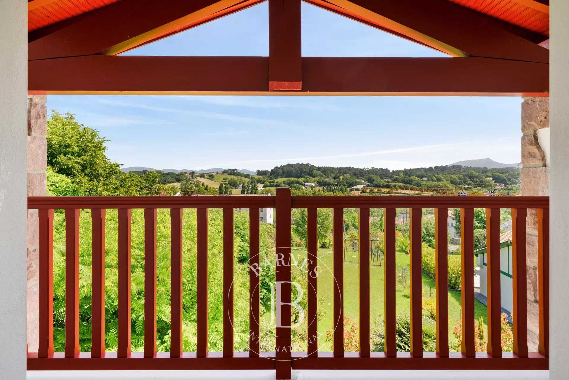 Bidart  - House 5 Bedrooms