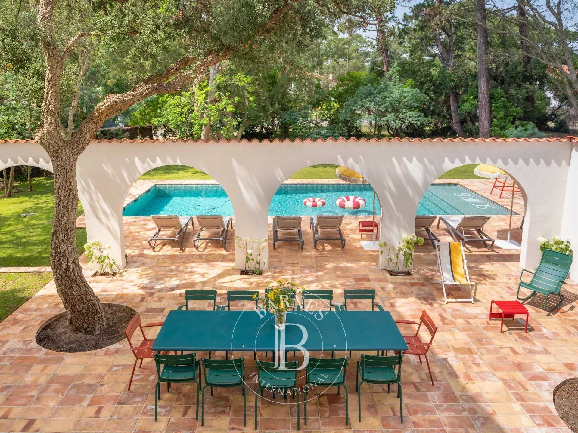 Hossegor  - Villa 6 Bedrooms