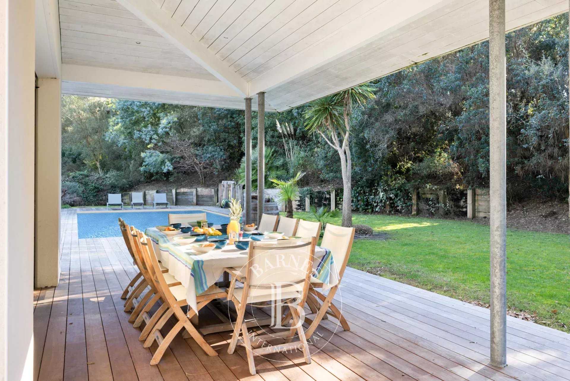 Hossegor  - Villa  6 Chambres