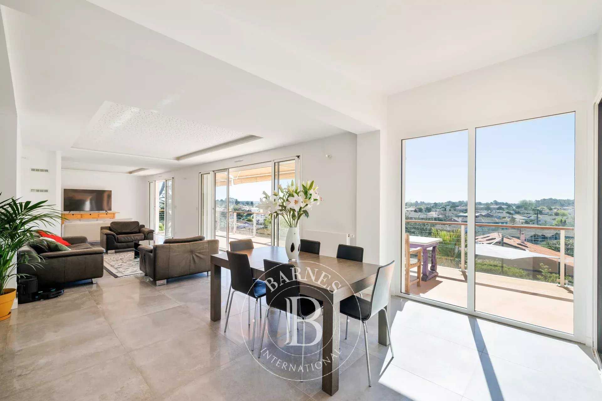 Seignosse  - House 4 Bedrooms