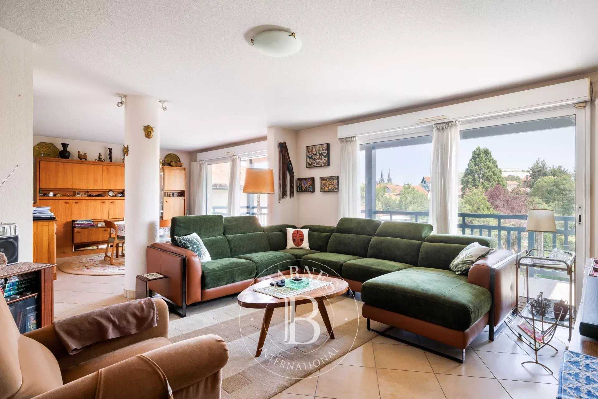 Bayonne  - Appartement 4 Pi&egrave;ces 3 Chambres