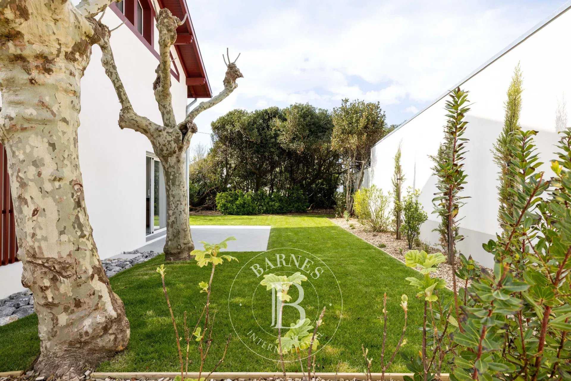 Biarritz  - House 5 Bedrooms