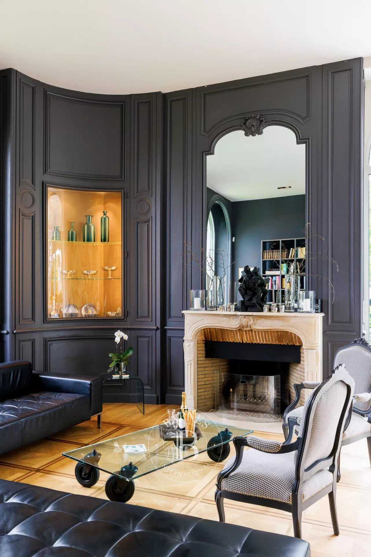 Saint-Jean-de-Luz  - Appartement  3 Chambres