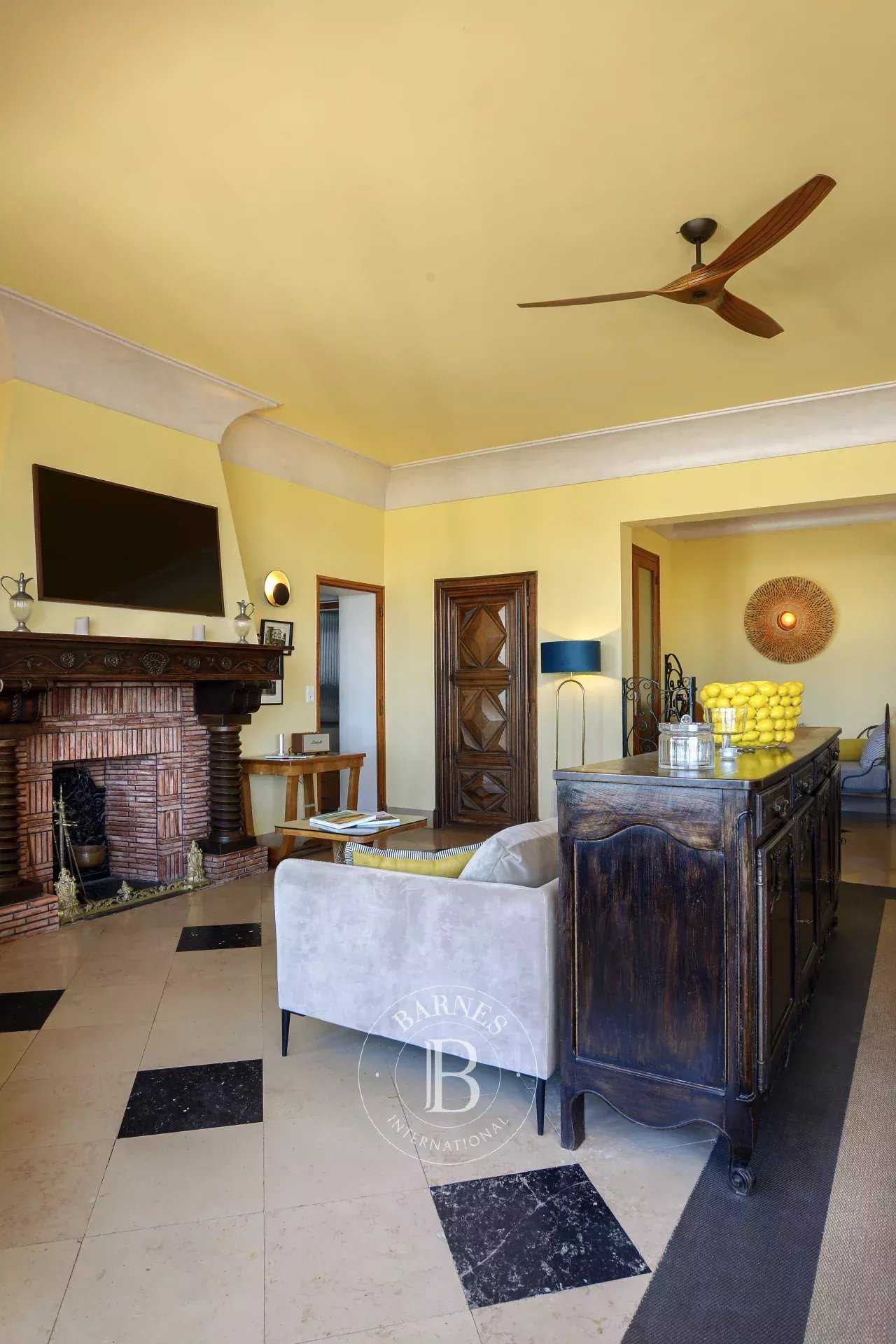 Ciboure  - Maison  5 Chambres