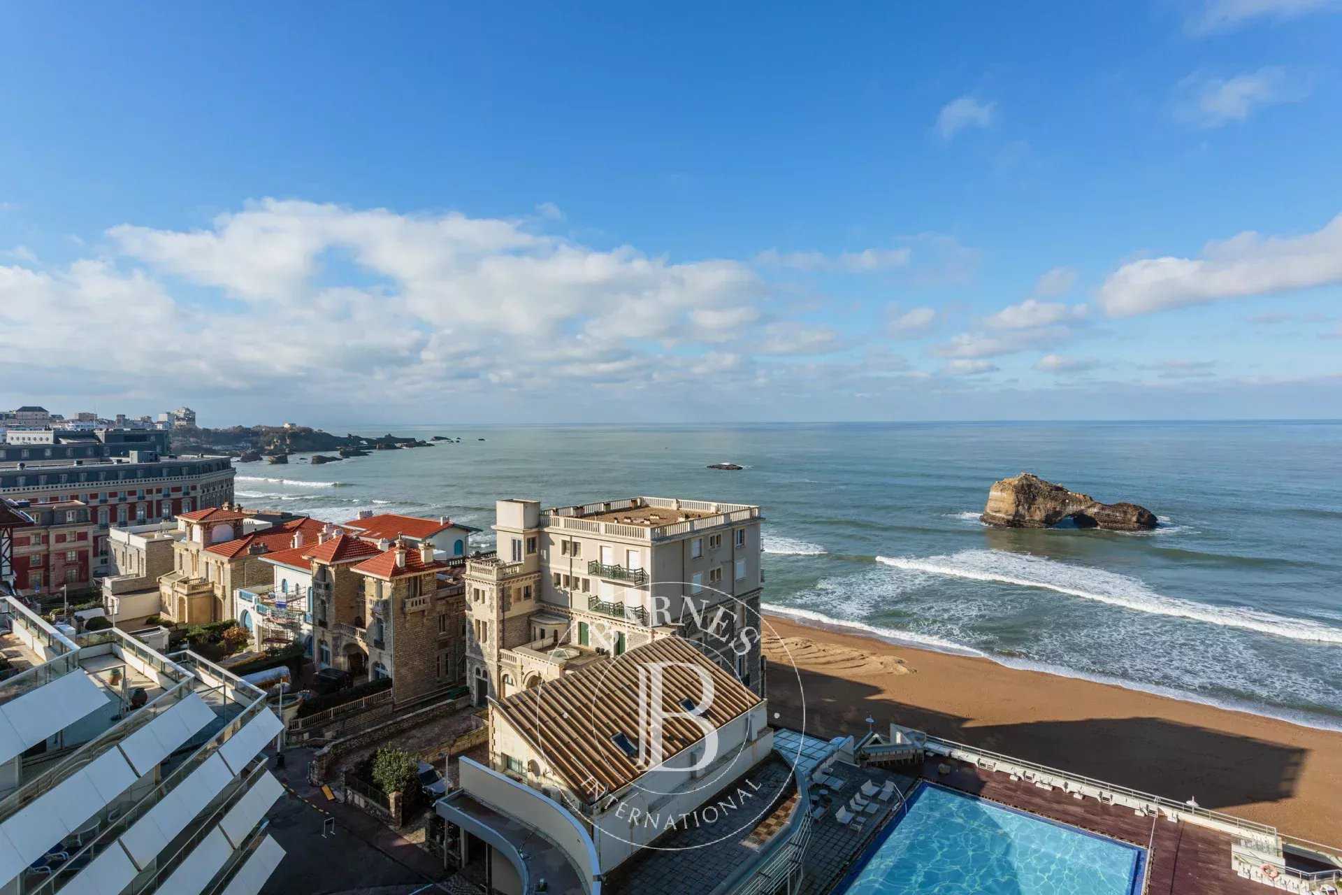 Biarritz  - Apartment 1 Bedroom