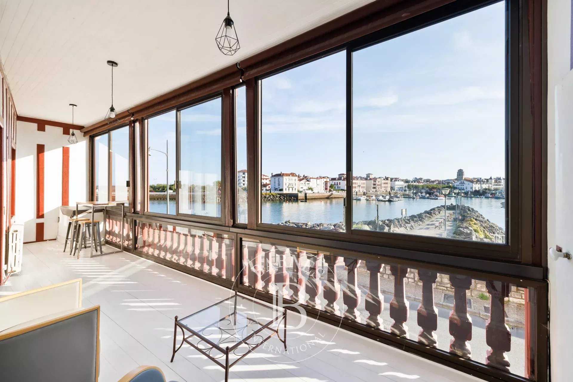 Ciboure  - Apartment 4 Bedrooms