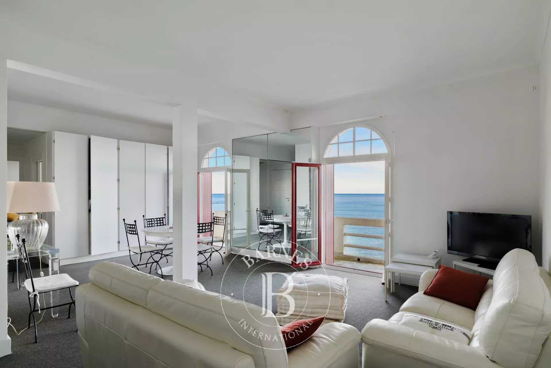 Guéthary  - Apartment 3 Bedrooms