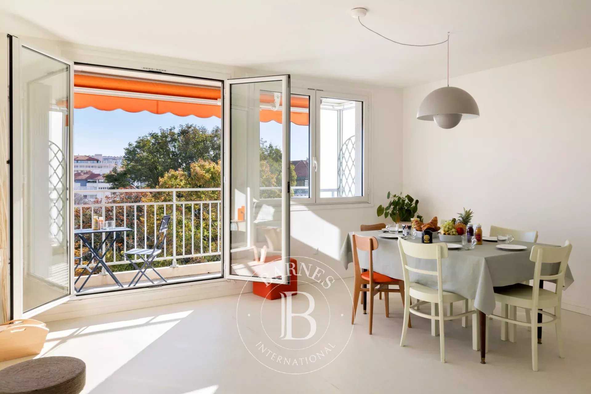 Biarritz  - Appartement 