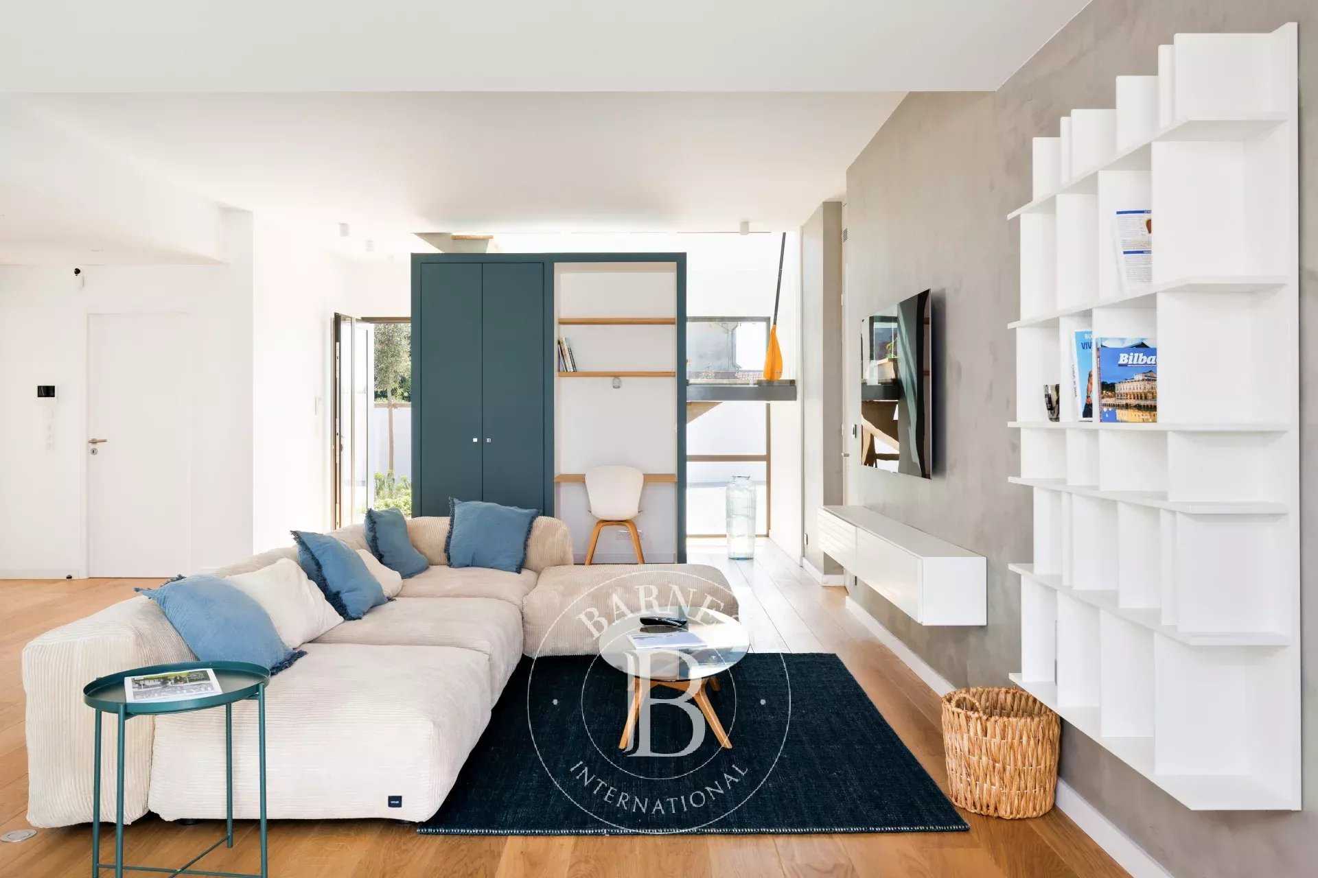 Bidart  - Maison  3 Chambres