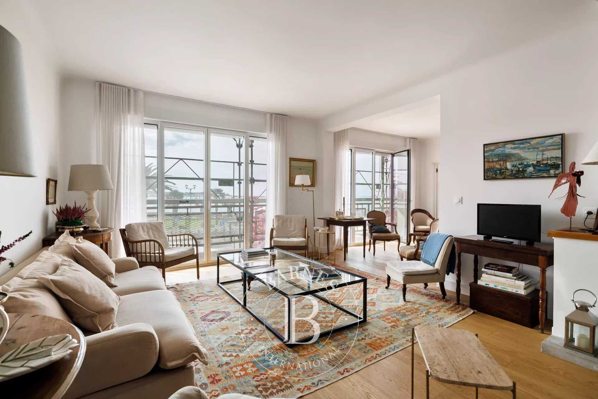 Saint-Jean-de-Luz  - Appartement 