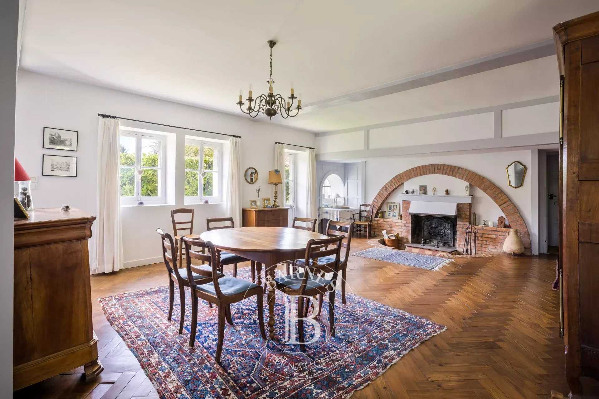 Bayonne  - Maison 4 Pi&egrave;ces 3 Chambres