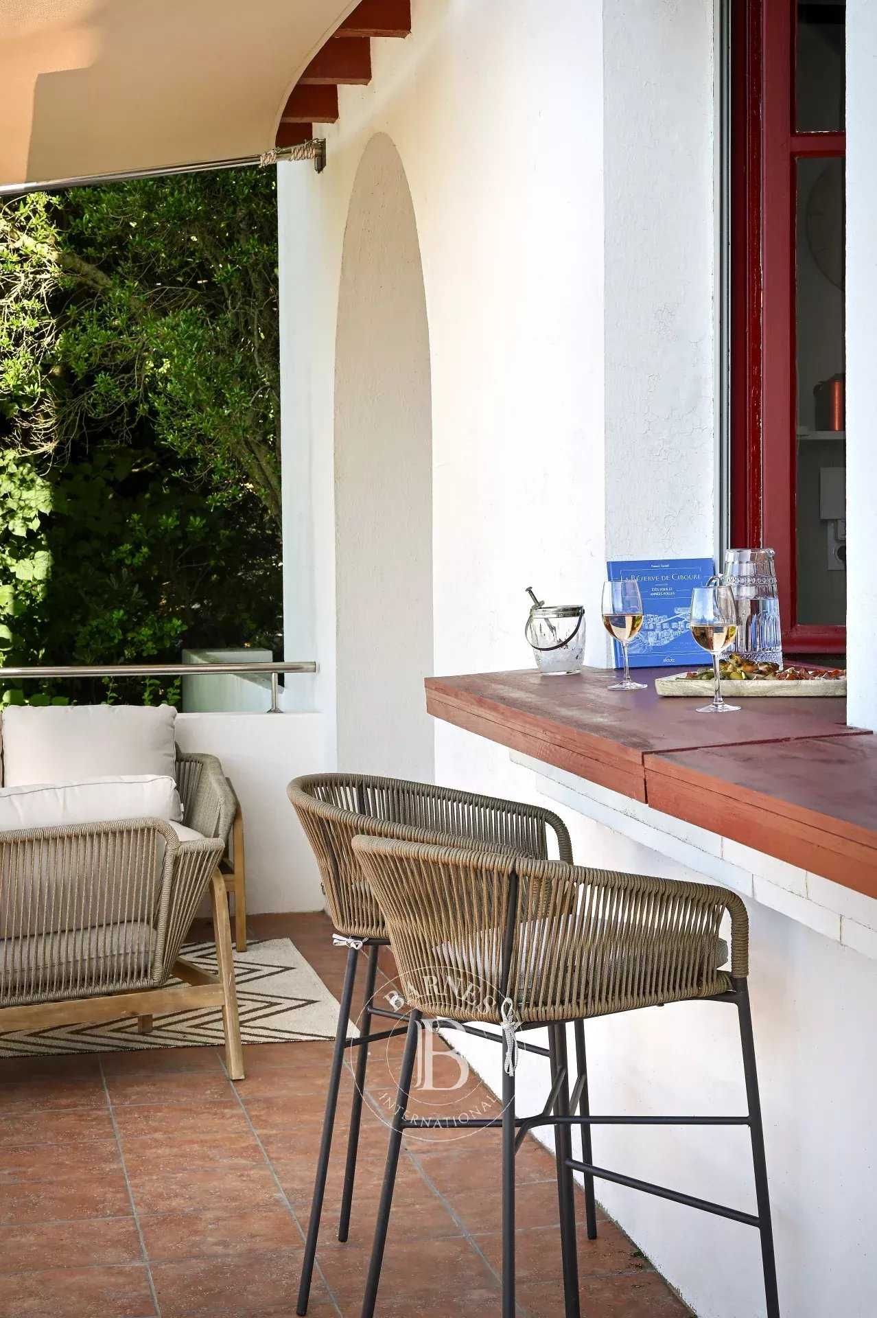 Ciboure  - Maison  5 Chambres