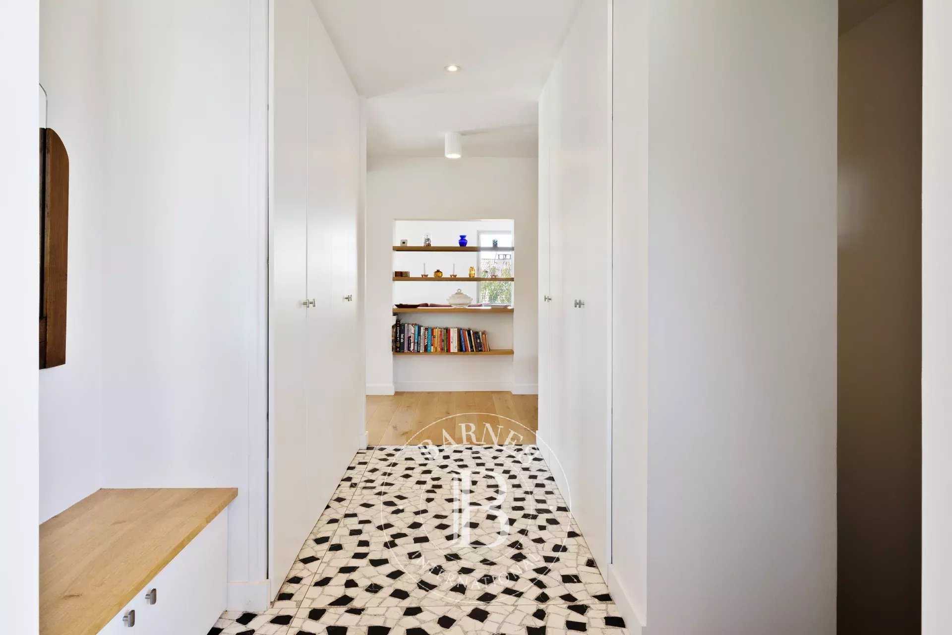 Biarritz  - Casa  4 Habitaciones