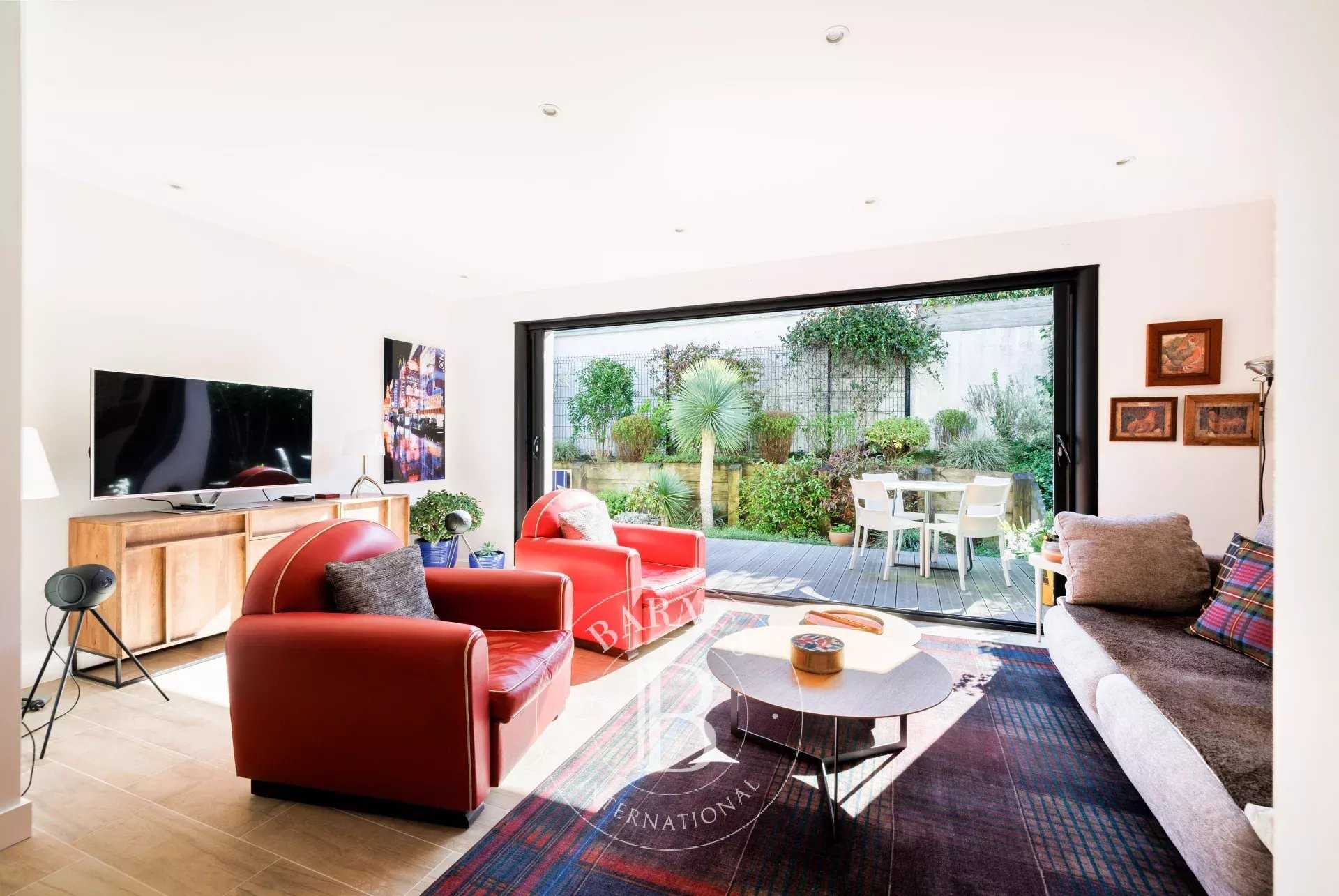 Anglet  - Maison 4 Pi&egrave;ces 2 Chambres