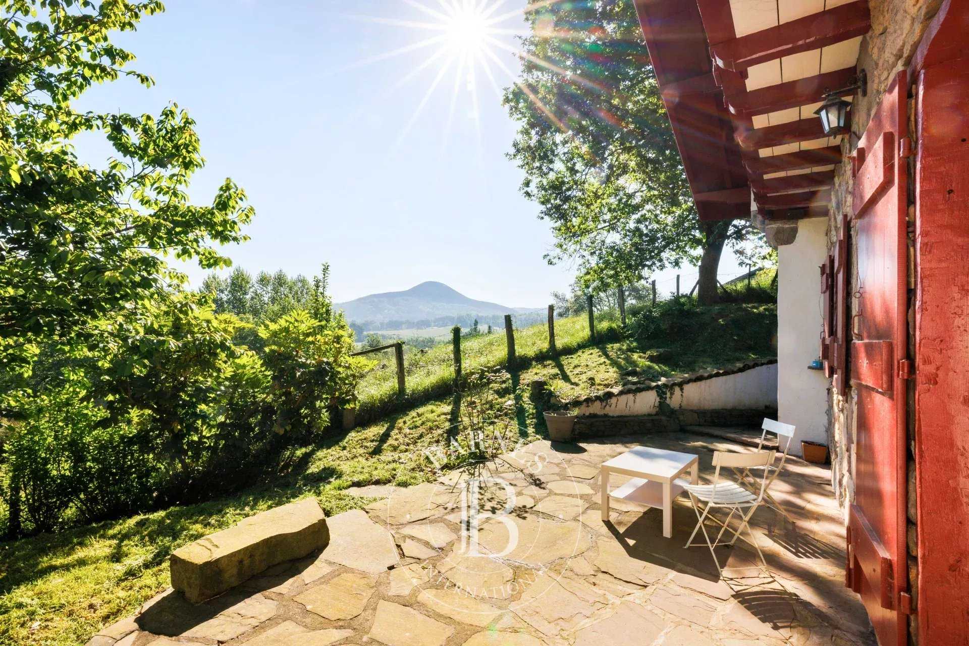 Maison Ascain  -  ref 85792442 (picture 2)
