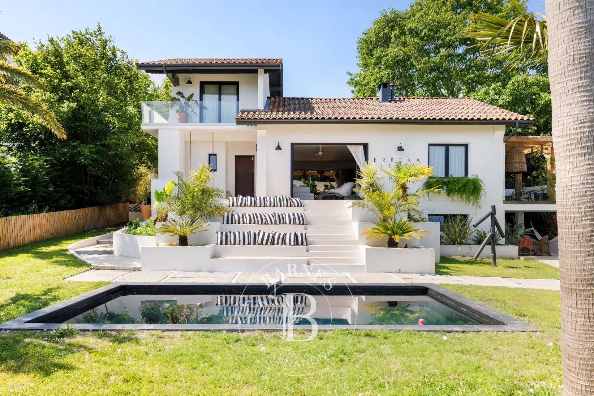 House Anglet  -  ref 85933514 (picture 1)