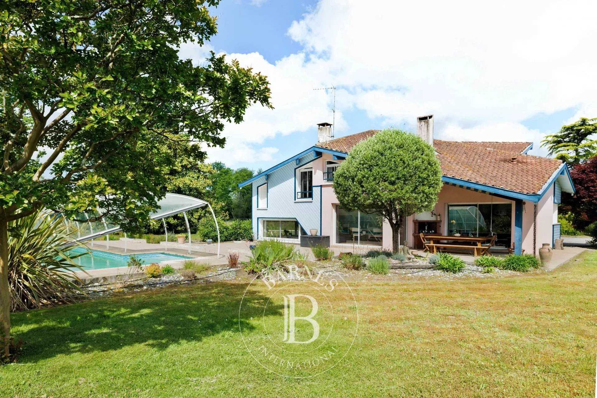 Maison Saint-Vincent-de-Tyrosse  -  ref 2947031 (picture 3)
