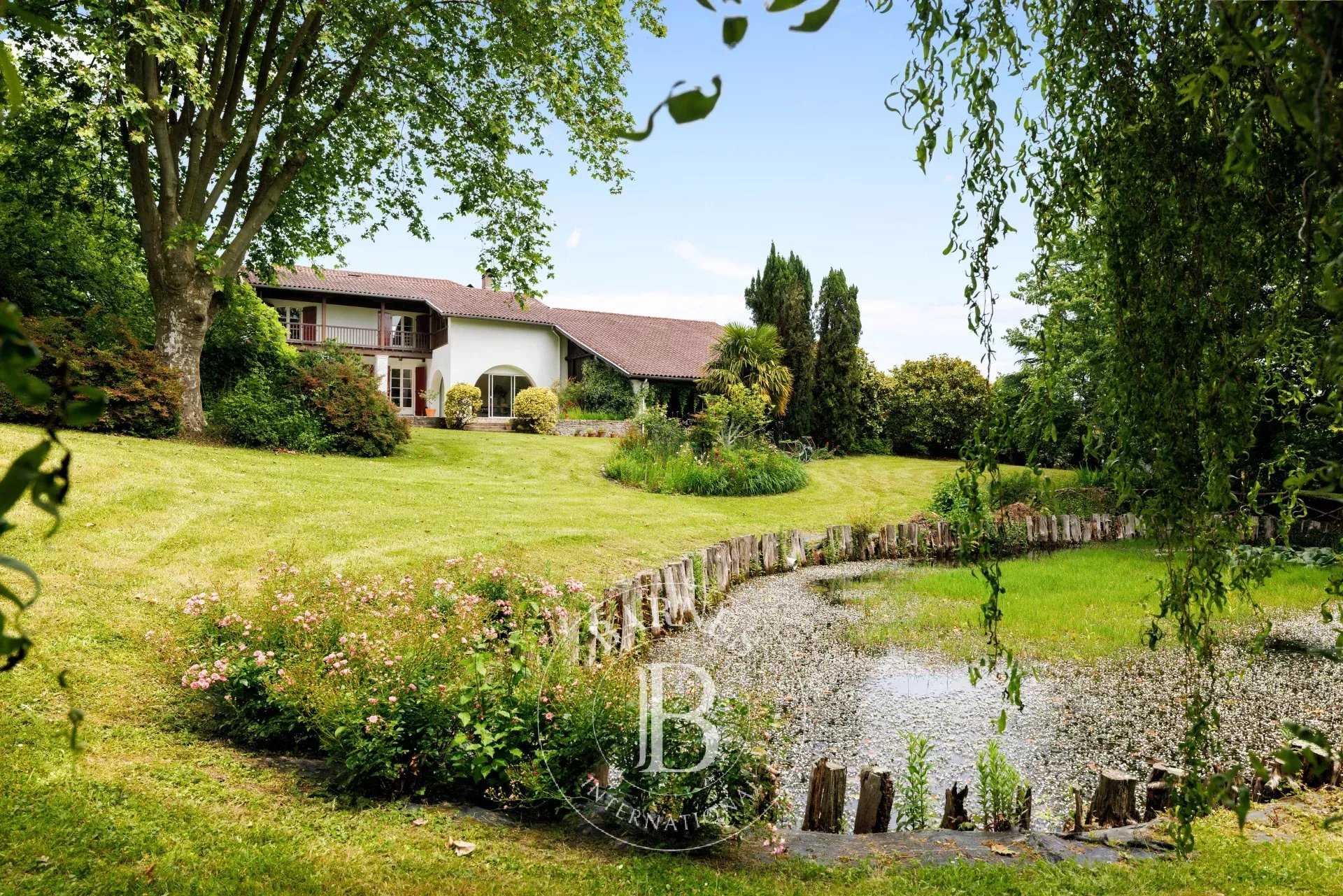 Maison Urt  -  ref 86753861 (picture 2)