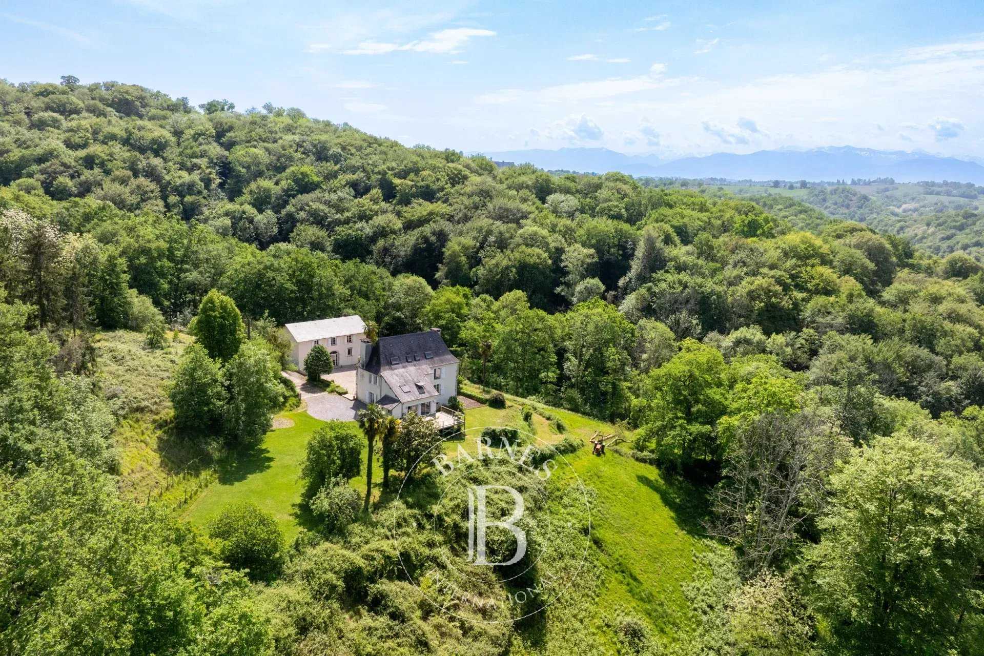 Propriété Pau  -  ref 86937910 (picture 2)