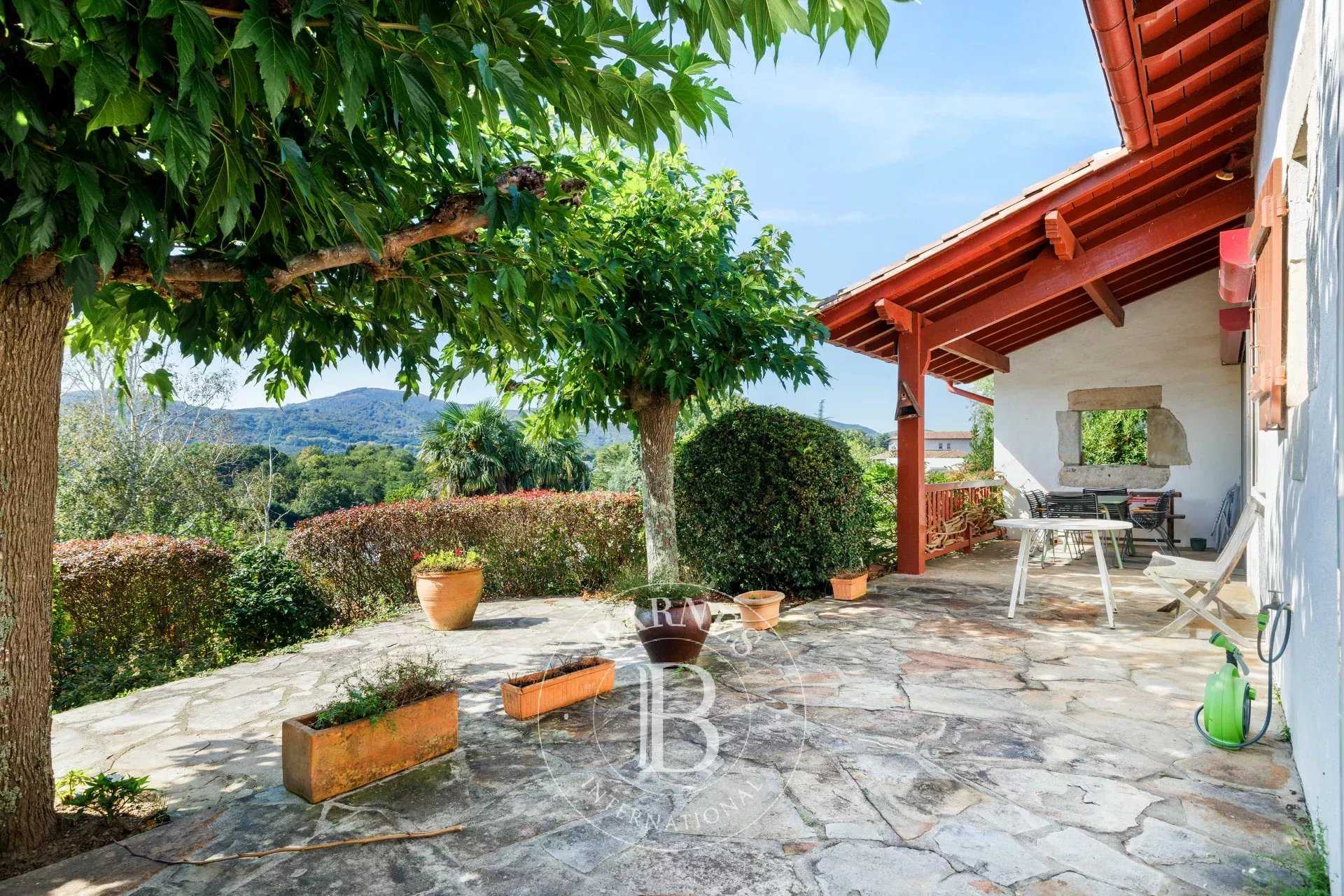 Maison Urrugne  -  ref 86155400 (picture 3)