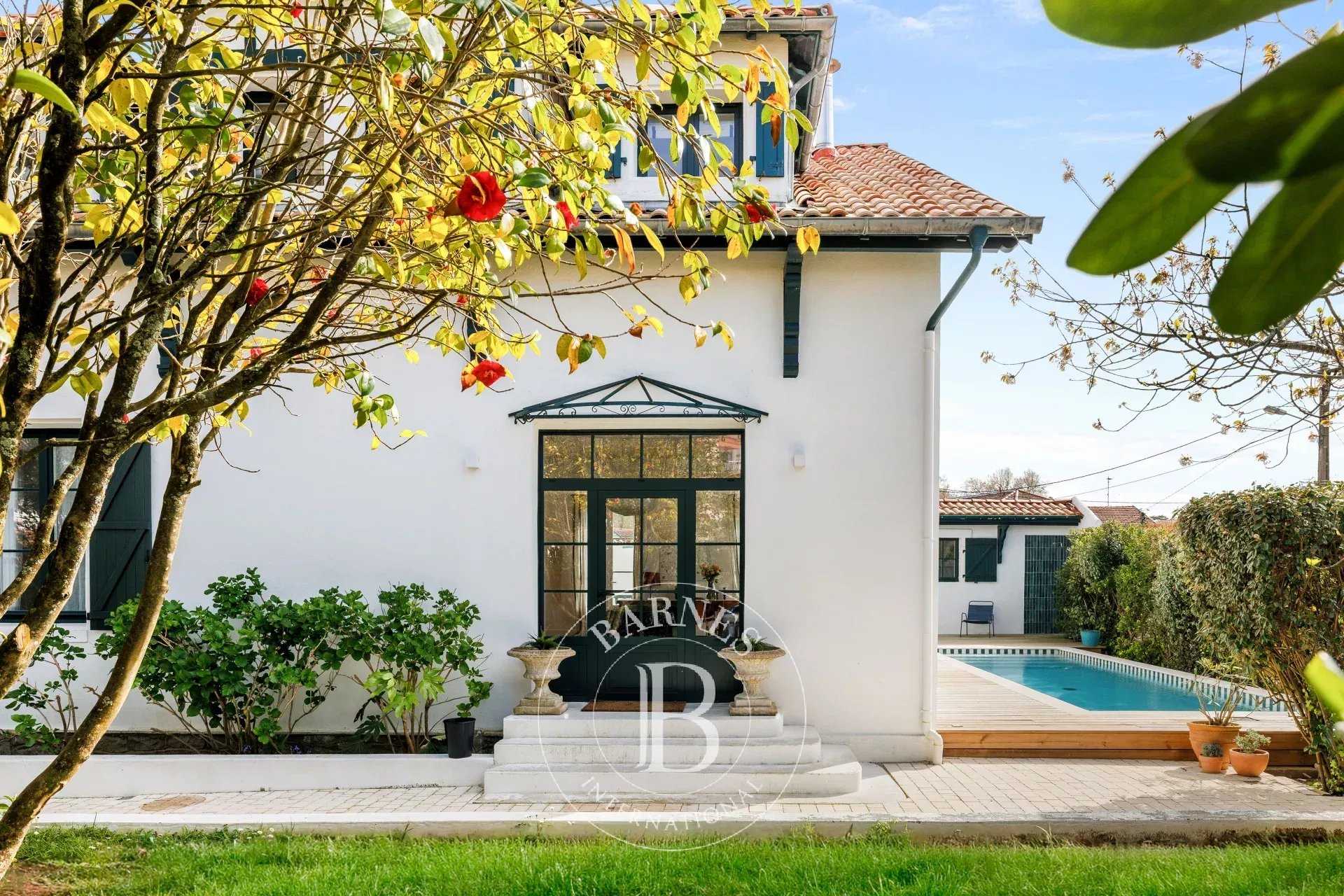 Maison Biarritz  -  ref 85390278 (picture 1)