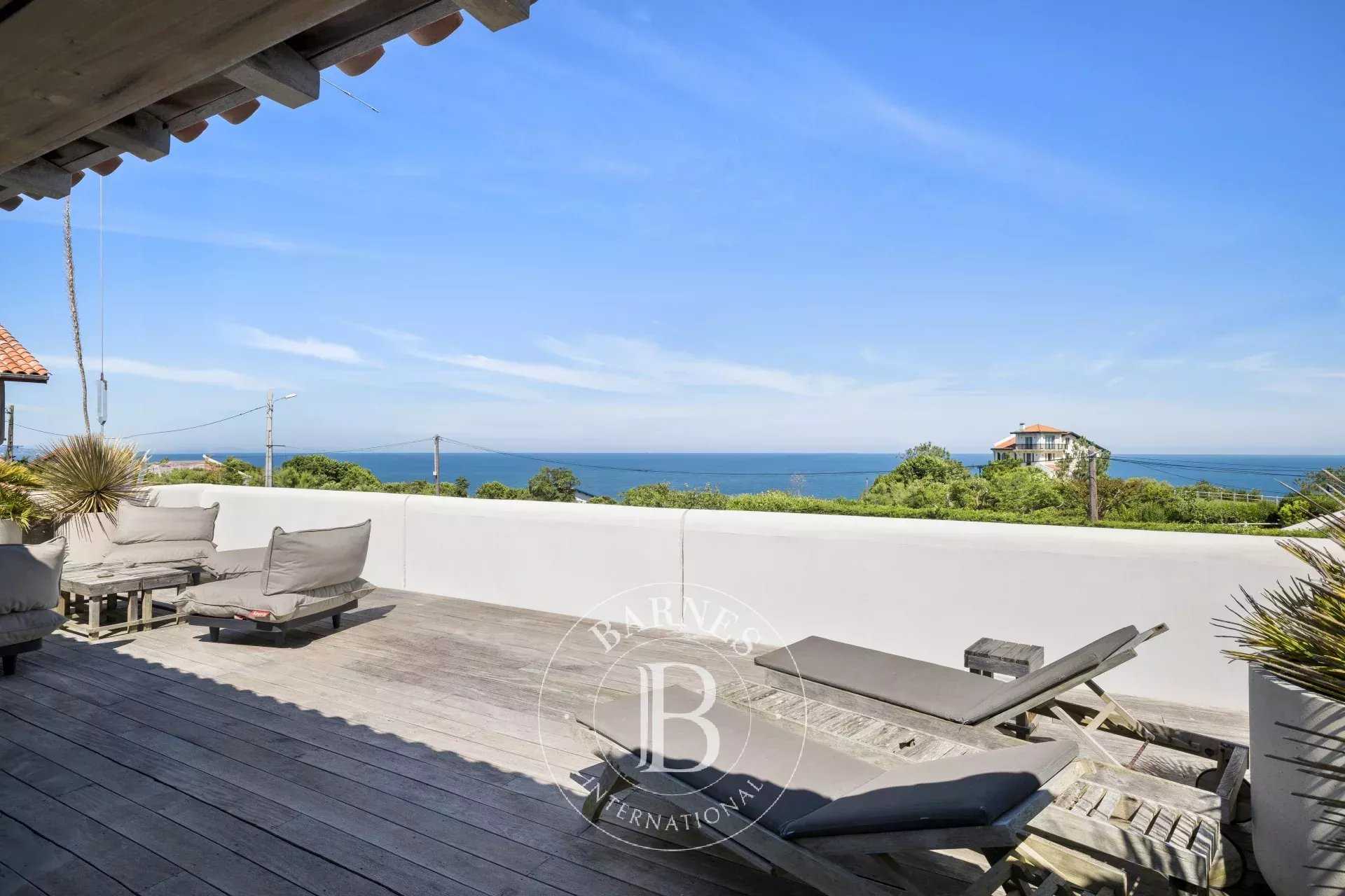 Maison Bidart  -  ref 6859984 (picture 1)