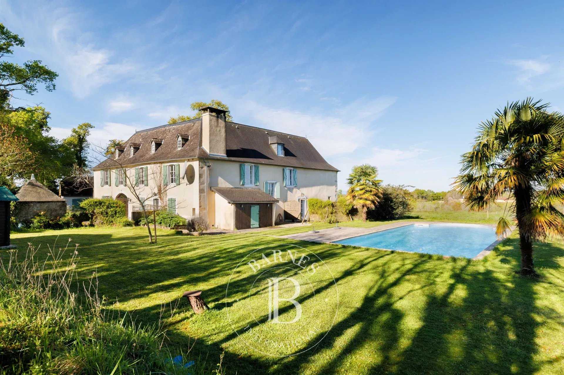 Ferme Navarrenx  -  ref 84503328 (picture 1)